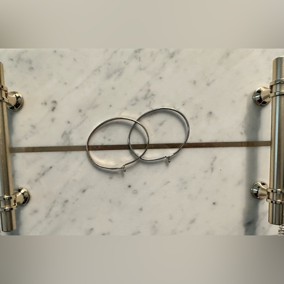 ✨Silver & Gold bracelets ✨ - Picture 2 of 2